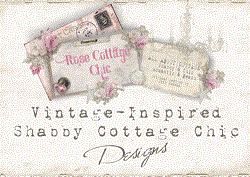 Rose Cottage Chic